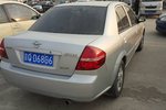 海马福美来2007款2代 1.6 GLS 手动豪华型