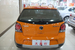 大众Polo2011款1.6L 手自一体 致尚版