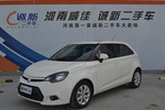 MG32011款1.5L 自动 精英版