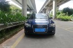 奥迪A42006款1.8T 豪华型