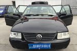 大众桑塔纳2004款GLS 手动