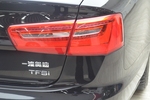 奥迪A6L2012款TFSI 标准型(2.0T)