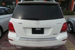 奔驰GLK级2013款改款 GLK 300 4MATIC 豪华型