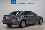 奥迪A4L2009款2.0TFSI 舒适型