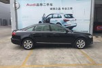 奥迪A6L2009款2.4L 舒适型