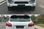 保时捷Cayenne2014款Platinum Edition 3.0T