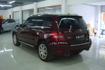 奔驰GLK级2010款GLK300 4MATIC 时尚版