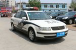 大众帕萨特2011款1.8TSI DSG尊荣版