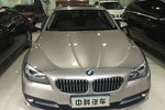 宝马5系2014款525Li 领先型