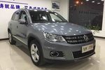 大众途观2012款1.8TSI 手自一体 菁英版(四驱)