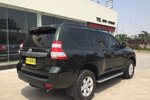 丰田普拉多2014款4.0L TX-L NAVI