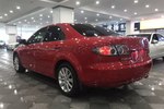 马自达MAZDA62013款2.0L 手自一体时尚型