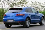 保时捷Macan2016款Macan 2.0T