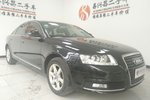 奥迪A6L2011款2.0TFSI 舒适型