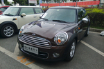 MINICLUBMAN2011款1.6L ONE