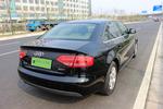 奥迪A4L2009款2.0TFSI 舒适型