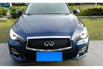 英菲尼迪Q50L2016款2.0T 悦享版