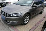 大众帕萨特2011款1.8TSI DSG 御尊版