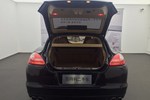 保时捷Panamera2010款Panamera 4S 4.8L 