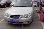 现代伊兰特2008款1.6GLS 手动豪华贵雅版