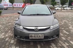 本田思域2009款1.8L 手动经典版