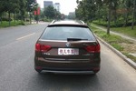 大众朗境2014款1.4TSI DSG