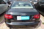 奥迪A6L2011款2.0TFSI 手自一体 标准型