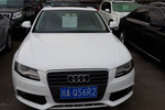 奥迪A4L2010款2.0TFSI 技术型