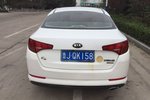 起亚K52012款2.0L 手动 GL Nu