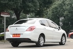 标致3082016款1.6L 自动豪华版