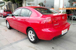 马自达MAZDA3经典2007款1.6 自动豪华型