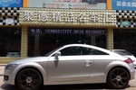 奥迪TT2008款3.2L quattro