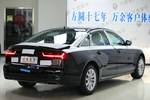 奥迪A6L2017款TFSI 技术型