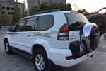 丰田普拉多2006款4.0 VX 自动 四驱