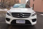 奔驰GLE级2016款350 d 4MATIC