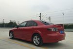 马自达Mazda62008款2.0L 手自一体 豪华型