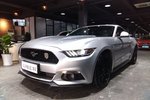 福特Mustang2015款2.3T 50周年纪念版