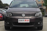 大众途安2011款1.4TSI DSG 智雅版5座