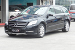 奔驰R级2011款R350L 4MATIC