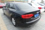 奥迪A4L2009款2.0TFSI 舒适型