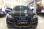 奥迪Q72015款35 TFSI 进取型