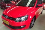 大众Polo2011款1.4L 手动 致乐版