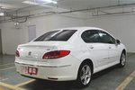 标致4082011款2.0L 手自一体 豪华版