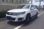 大众途观2013款2.0TSI 手自一体 四驱豪华版