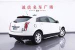 凯迪拉克SRX2013款3.0L 精英版