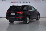 奥迪Q72012款3.0TFSI 技术型(245KW)