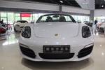 保时捷Boxster2015款Boxster Style Edition 2.7L