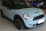 MINIMINI2012款1.6T COOPER S Fun