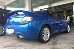 现代酷派2006款Coupe 2.0