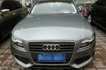 奥迪A4L2009款2.0TFSI 豪华型